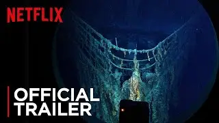 96 Hours | Official Trailer | Netflix OceanGate Documentary (Concept)