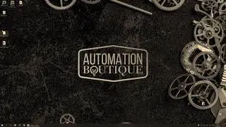RPA for PDF extraction. Human vs Automated Process.