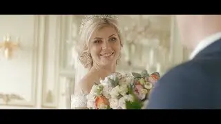 Свадьба  Андрея и Светланы \ 28.04.18
