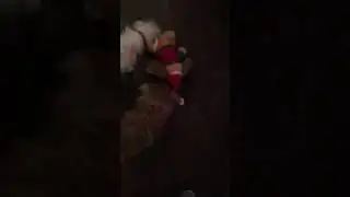 Man down...Man down!