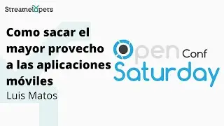 Como sacar el mayor provecho a las aplicaciones móviles