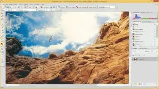 Serif PhotoPlus X8 Tutorial - Restoring Photographs