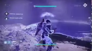 Orb Farming as a Titan Defender