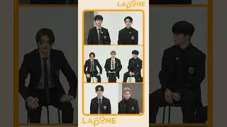 LAPONEワードウルフ #3