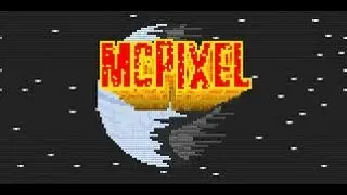Let's Test McPixel