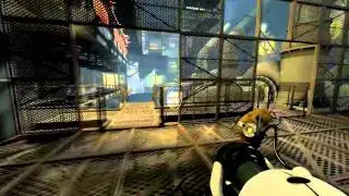 Portal 2: E18 - Beer Derp and Murdering Birds