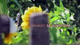 Просите Бога за людей - (Минус)