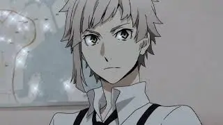 hey mama // atsushi nakajima amv edit《capcut》