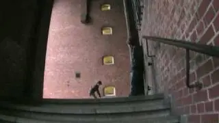 Chresse Hbf 11er