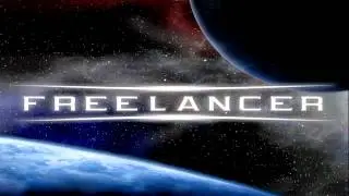 Freelancer Soundtrack [04] - Liberty Bar #2
