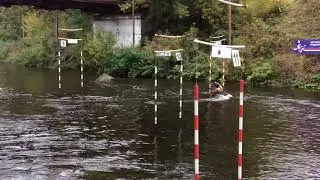 Катя. Финал в МСК