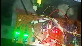 Arduino GSM SMS based Smart irrigation system#irrigation #arduino