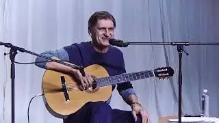Мельников Виктор. Концерт 