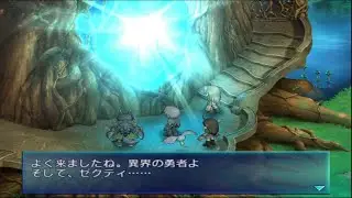 Shining WIND Playthrough Part 28
