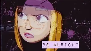 Dana Jean Phoenix - Be Alright Megamix