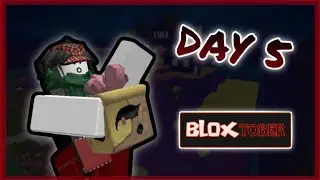 BLOXTOBER DAY #5: RETROSTUDIO GIFTSPLOSION TUTORIAL