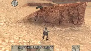 Hidden & Dangerous 2 Sabre Squadron: Mission #26 - Snakebite - Walkthrough