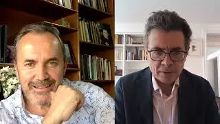 Alejandro Gaviria y Alejandro Salazar: Una Estrategia Emergente para Colombia
