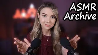 ASMR Archive | New Rode TF-5 Mic Test!