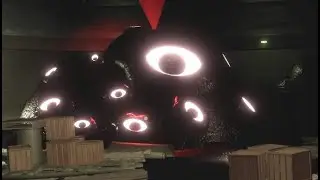 Beating Doors floor 2 the mines ENDING + CUTSCENE