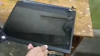 Complete Tutorial for Replacing a Lenovo Ideapad Keyboard | Do It Yourself at Home