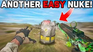 This Warzone Squad Makes Getting Nukes Look Easy
