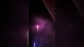 Cruz, Harley and Tim Cantelo | Fireworks Part 1