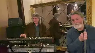 DUPA ANI SI ANI cover.  FIODOR DOLGOSHEEV 14.01.22