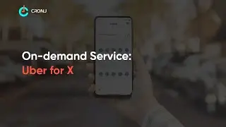How to Make Uber Clone App | Uber Clone App Development