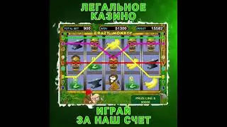 Все Легально! Топ Заносы Внутри 18+