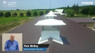 FRP Chimney Systems