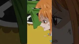 Я верну тебя любой ценой Санджи 😂 Смешные моменты Ван Пис