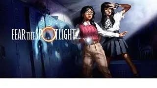 Fear the Spotlight PS5 / Blumhouse game / Gameplay #2