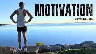 MOTIVATION | Sub 1.35 Half Marathon Build | EPISODE 6
