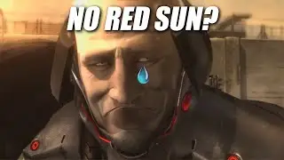 Sundowner Without Music Is Cursed