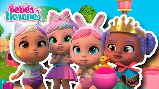 Los Juguetes Perdidos 🪁 BEBÉS LLORONES 💧 Temporada 7 | Capítulo 9 | DIBUJOS para NIÑOS en Español