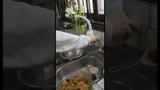 vem cozinhar comigo