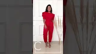 Looks Para Você se Apaixonar