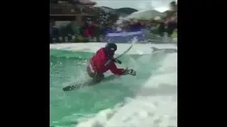 Pond Skim Fail Compilation Jerry of the Day