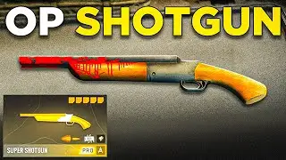 new *ONE SHOT* LOCKWOOD 300 after NERF in WARZONE 2! 😯 (Best Lockwood 300 Class Setup) - MW2
