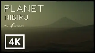 🌗 Nibiru planet X? [4K]