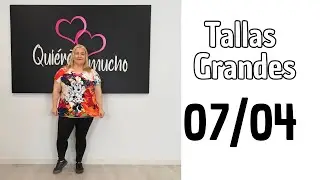 Mucho de todo y sorpresa