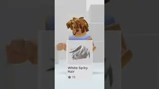 Cute face asseccsories FOR ONLY 15 ROBUX!!!
