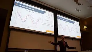 Infinity Spin: A Novel Way To Assess Musculoskeletal Symmetry - Presentation