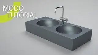 Modo Learning for beginner 