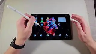 ОБЗОР Blackview Tab 16 Pro 8/256GB ПЛЮСЫ И МИНУСЫ