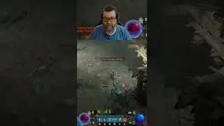 Diablo IV: Jello Wrestling Challenge 