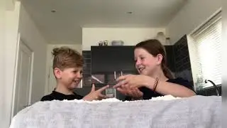 Rock Paper Scissors challenge 😂
