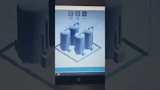 STL file to Gcode file converter for 3D printing. 