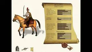 Ogniem i Mieczem (2000) Gameplay